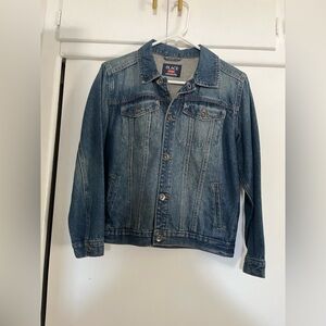 Denim Jacket BOYS
